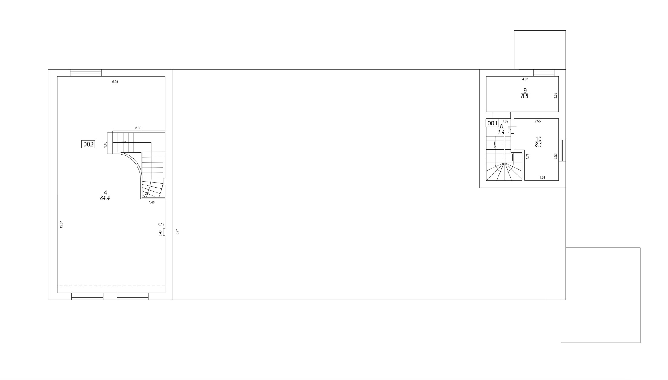 Retail premises for sale, Pilsoņu street - Image 1