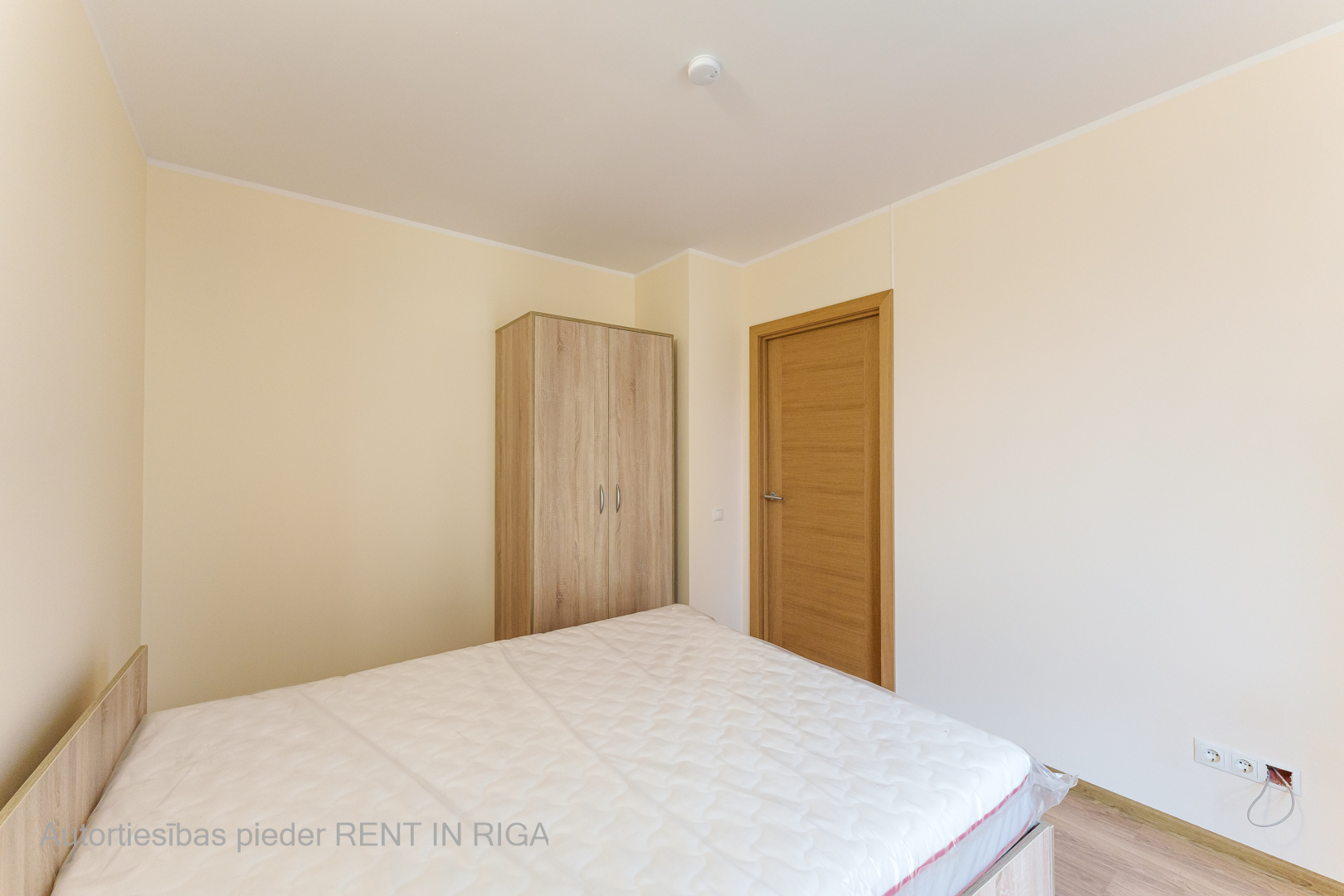 Izīrē dzīvokli, Firsa Sadovņikova iela 31 - Attēls 1