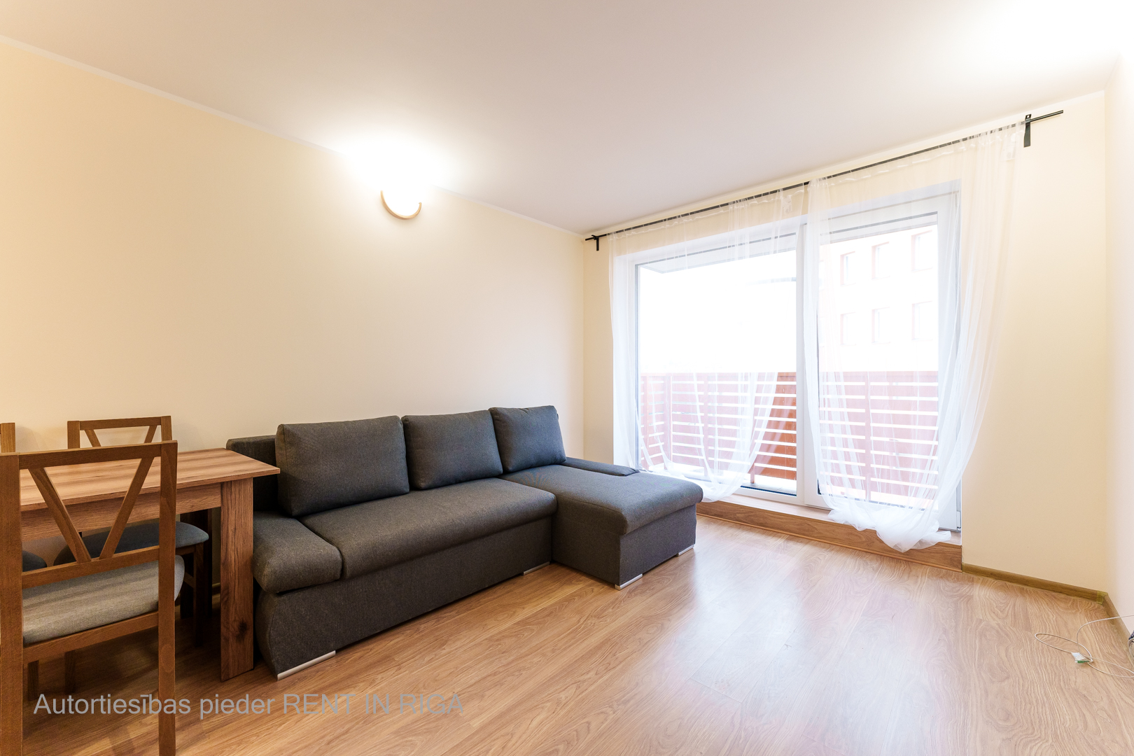 Izīrē dzīvokli, Firsa Sadovņikova iela 31 - Attēls 1