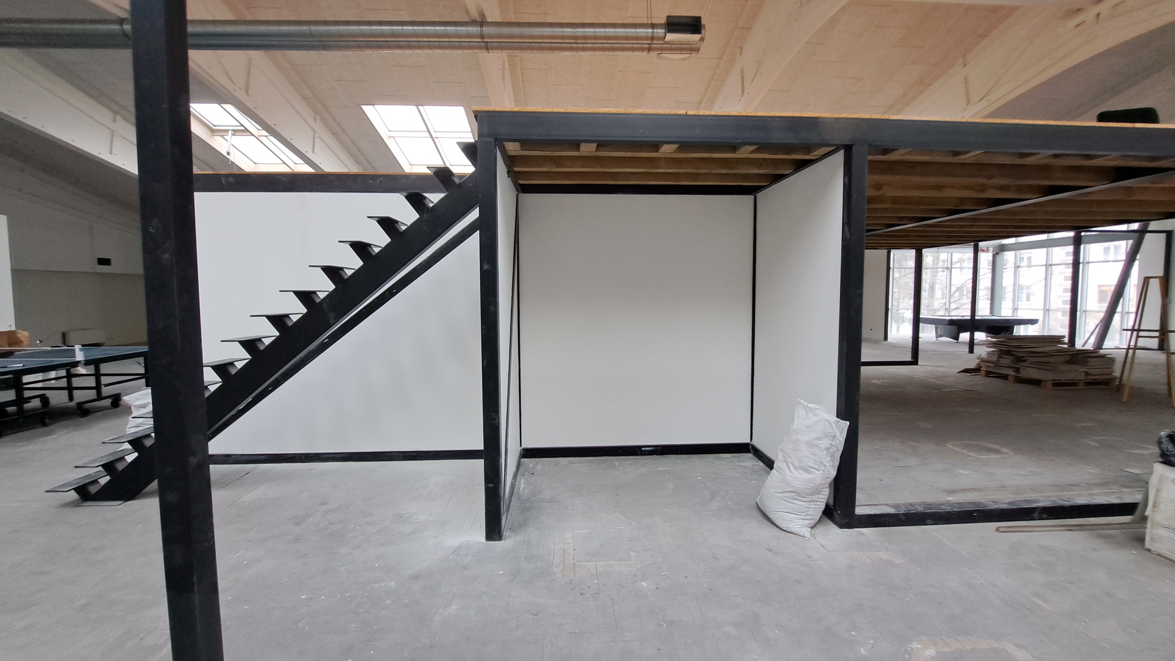 Iznomā biroju, Ropažu iela - Attēls 1