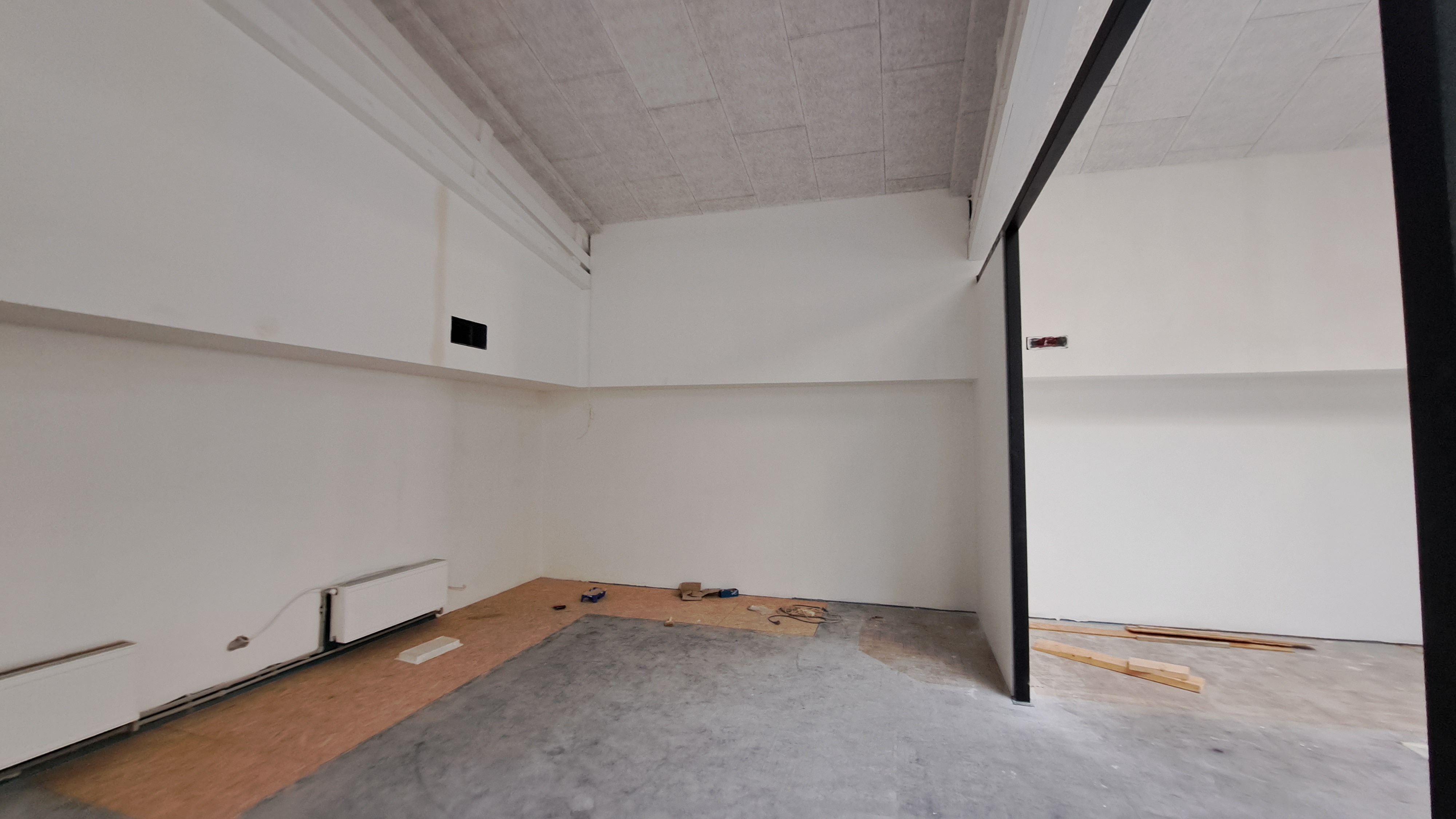 Iznomā biroju, Ropažu iela - Attēls 1