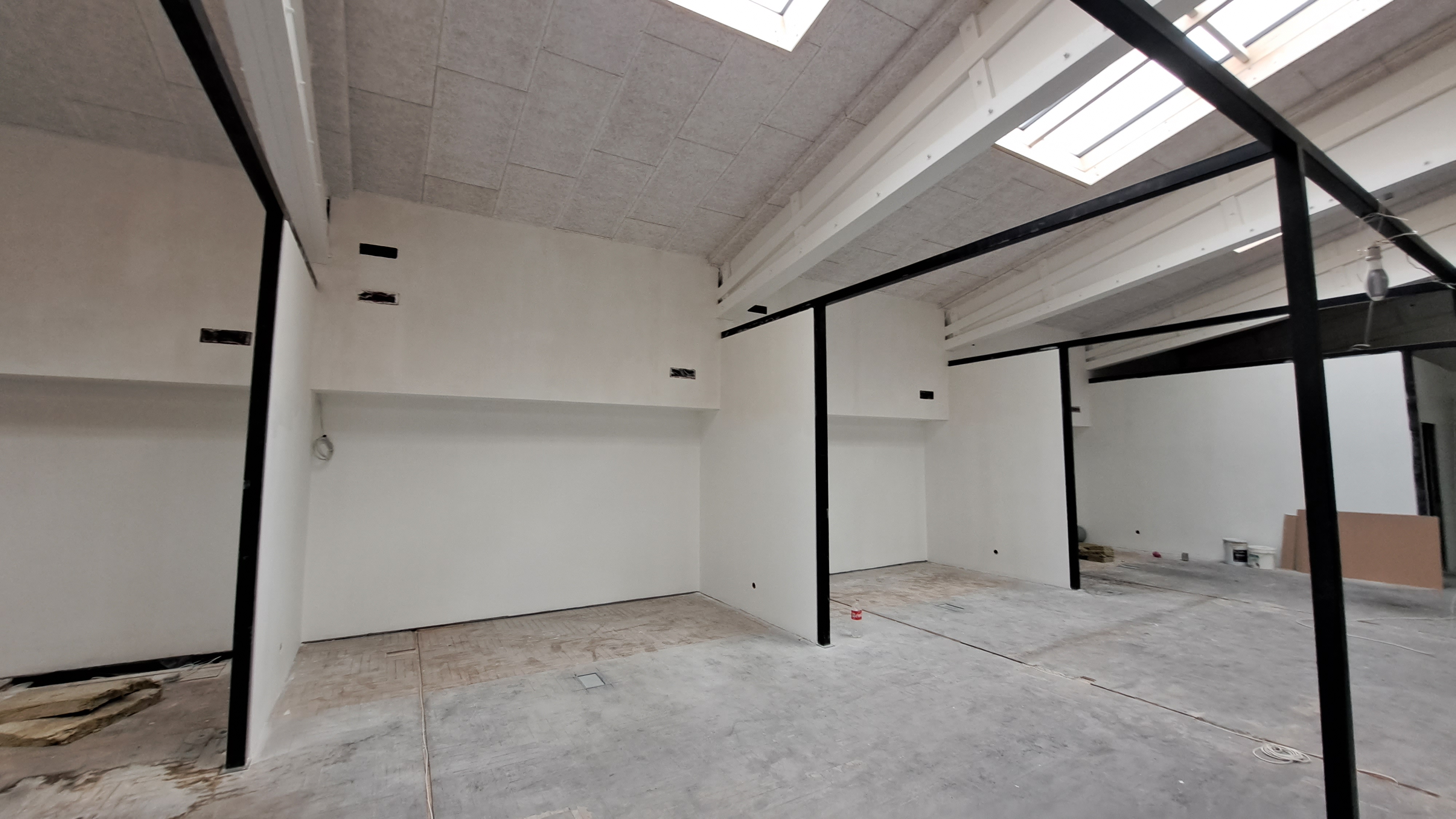 Iznomā biroju, Ropažu iela - Attēls 1