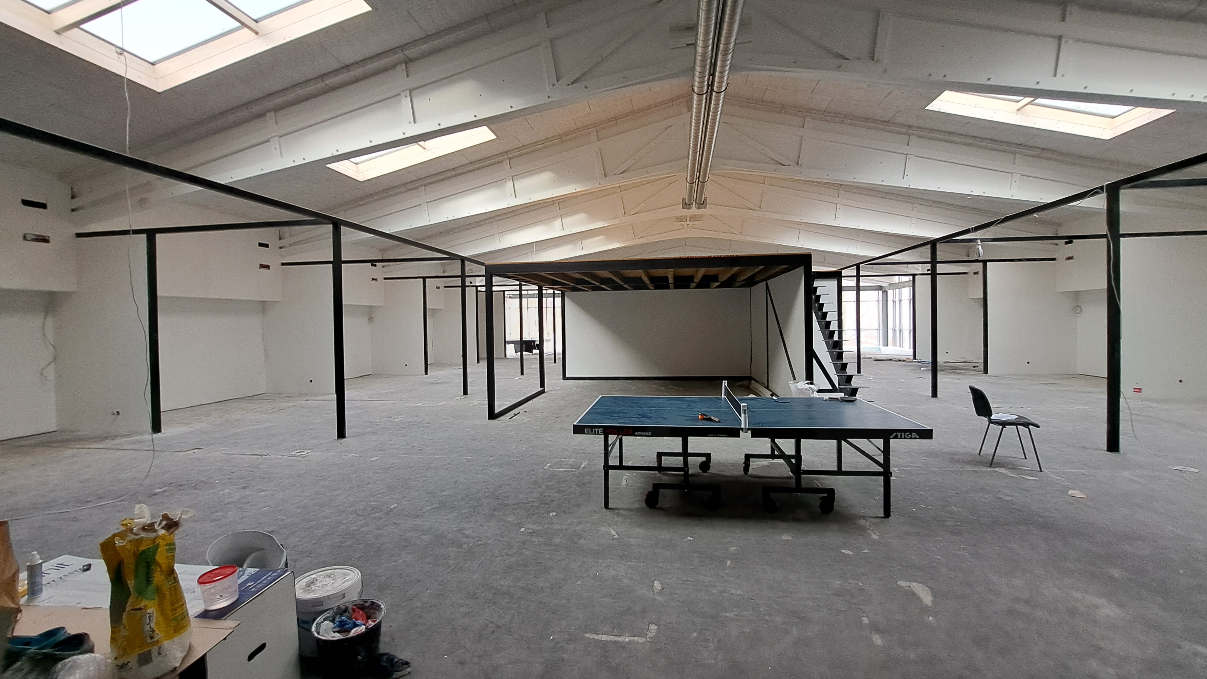 Iznomā biroju, Ropažu iela - Attēls 1