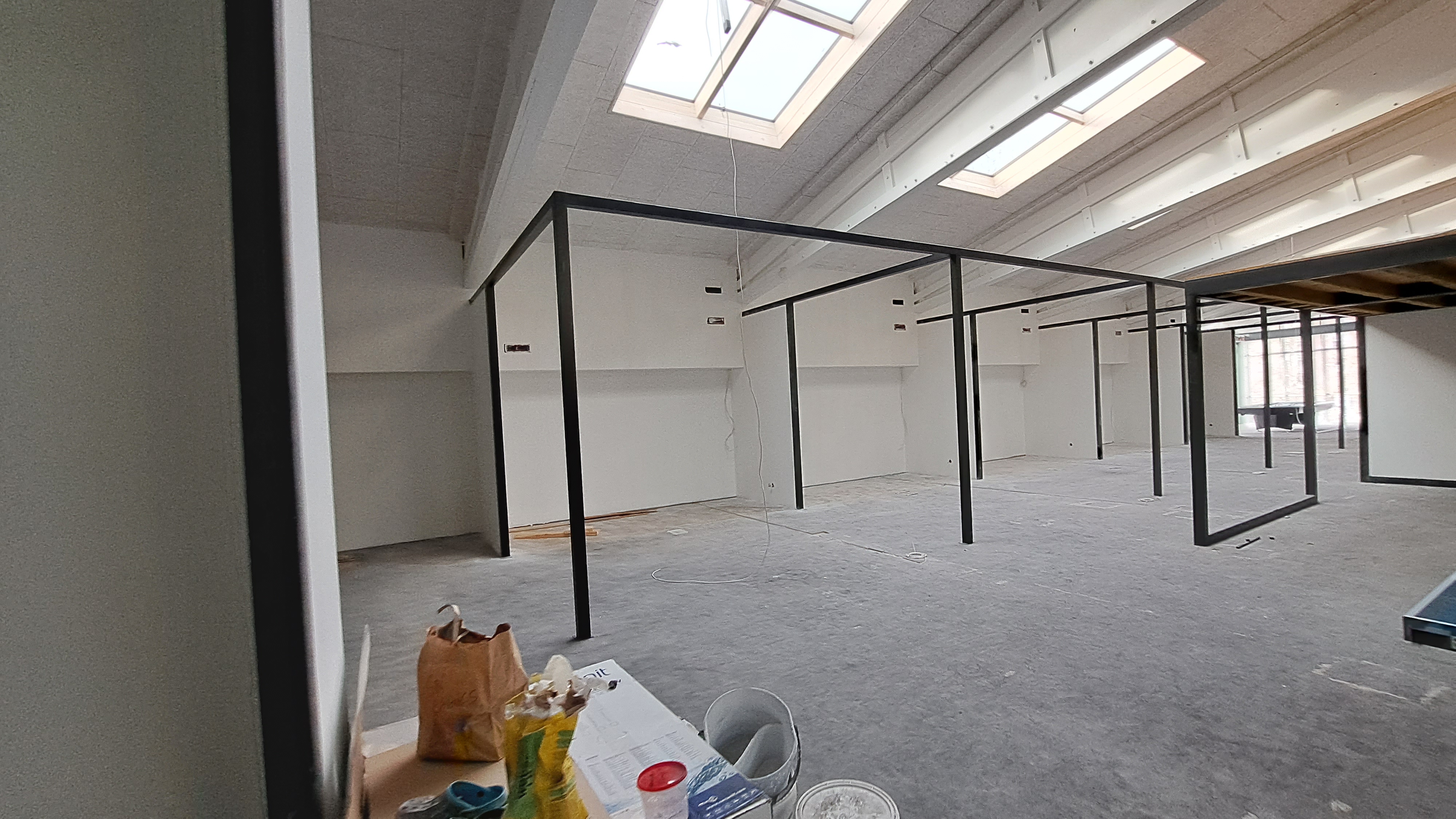 Iznomā biroju, Ropažu iela - Attēls 1