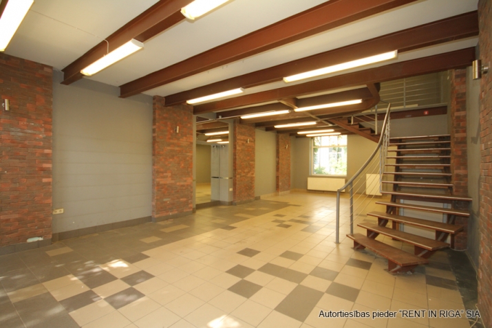 Pārdod biroju, Pilsoņu iela - Attēls 1