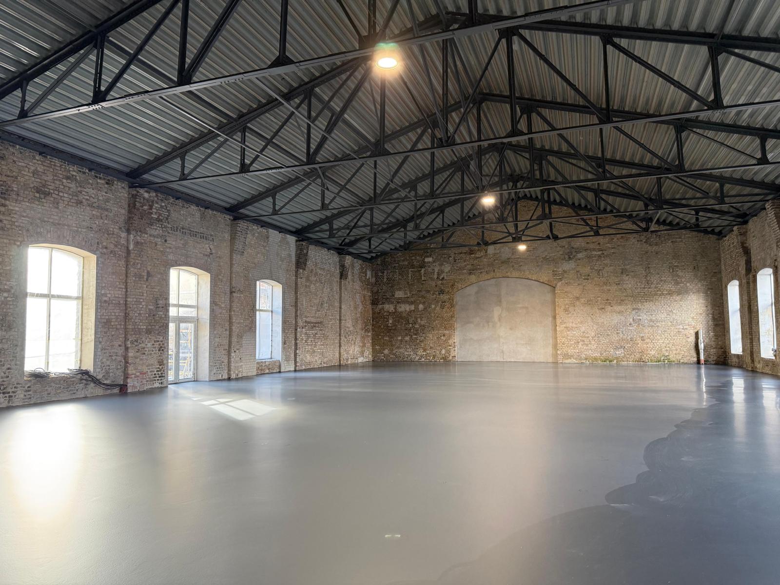 Iznomā tirdzniecības telpas, Brīvības gatve iela - Attēls 1