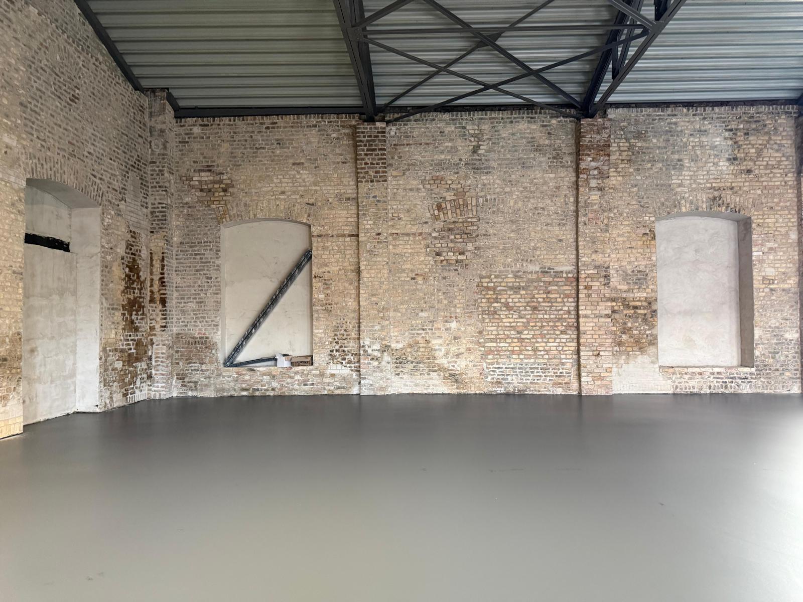 Iznomā tirdzniecības telpas, Brīvības gatve iela - Attēls 1