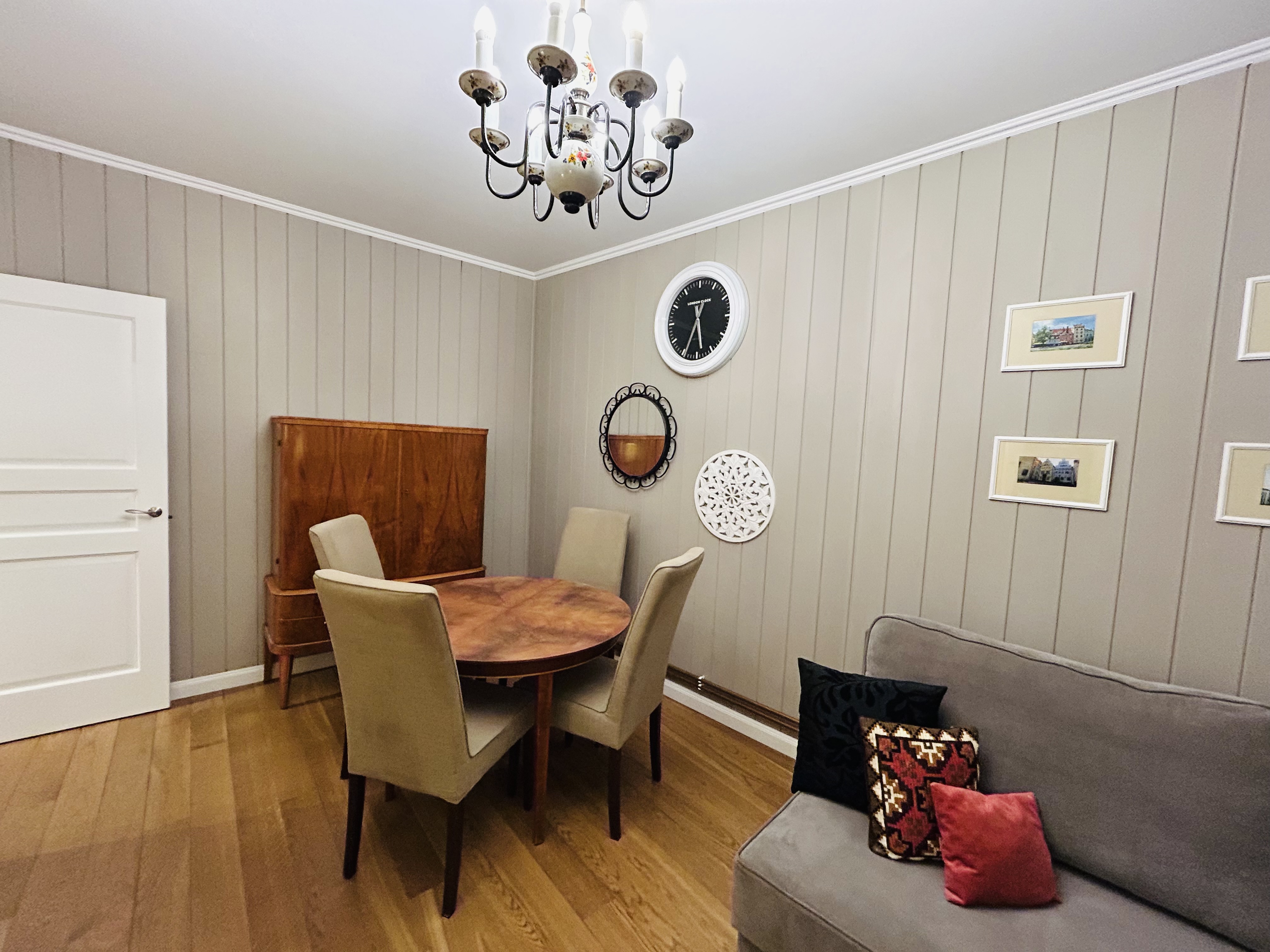 Сдают квартиру, улица Kliņģeru 1 - Изображение 1