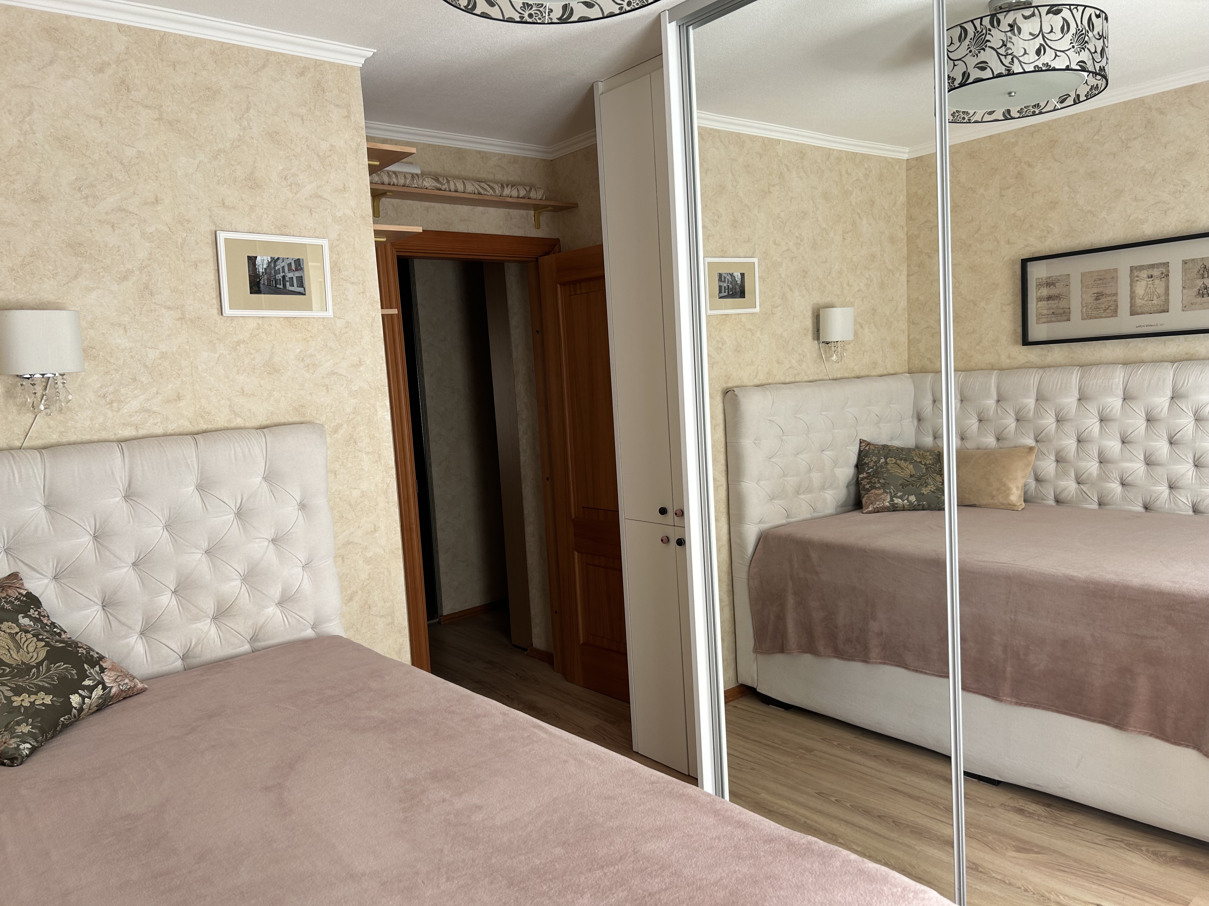 Сдают квартиру, улица Rigondas gatve 3 - Изображение 1