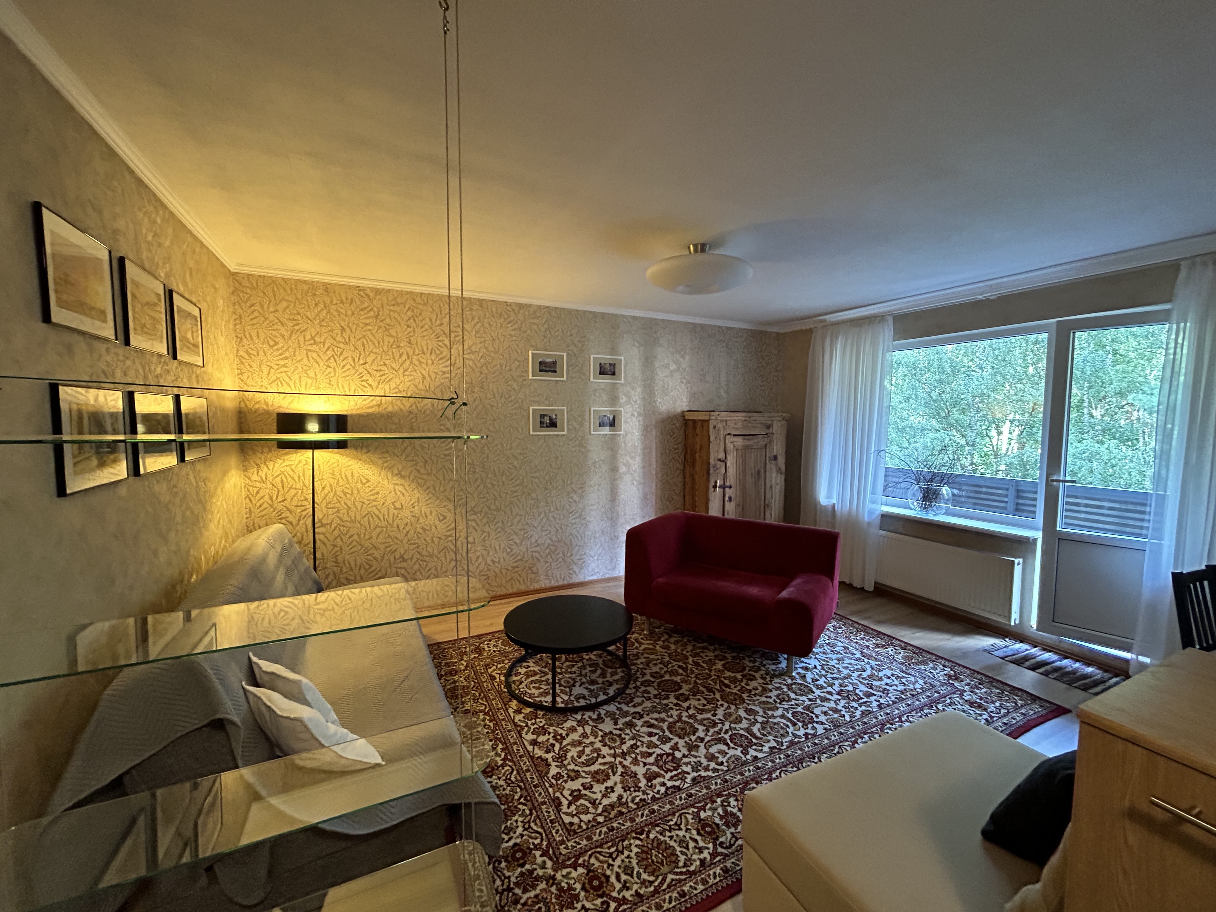 Сдают квартиру, улица Rigondas gatve 3 - Изображение 1