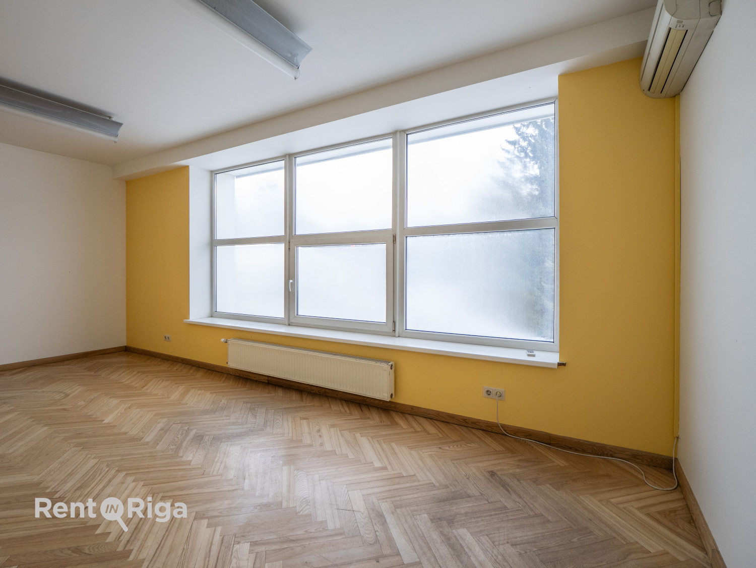 Iznomā biroju, Duntes iela - Attēls 1