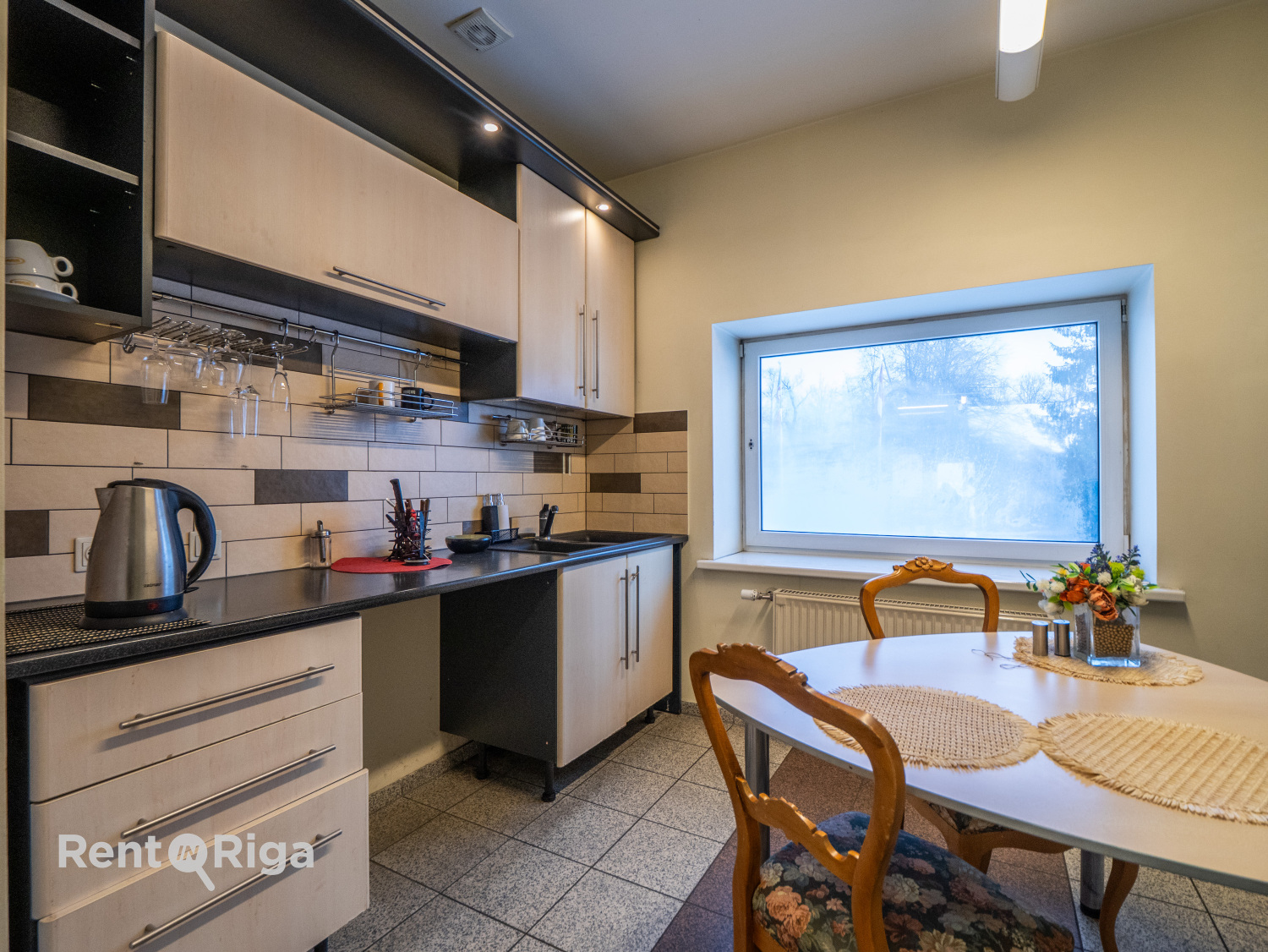 Iznomā biroju, Duntes iela - Attēls 1