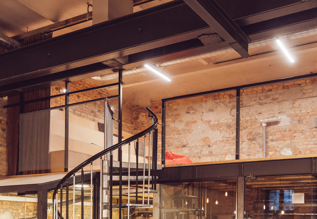 Сдают офис, улица Šarlotes - Изображение 1