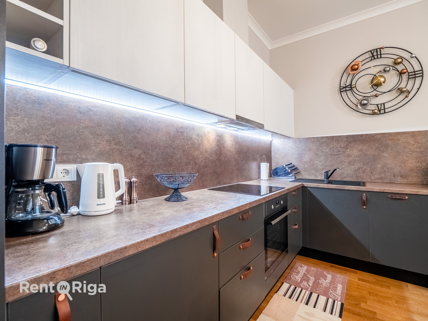 Pārdod dzīvokli, Aleksandra Čaka iela 26 - Attēls 1