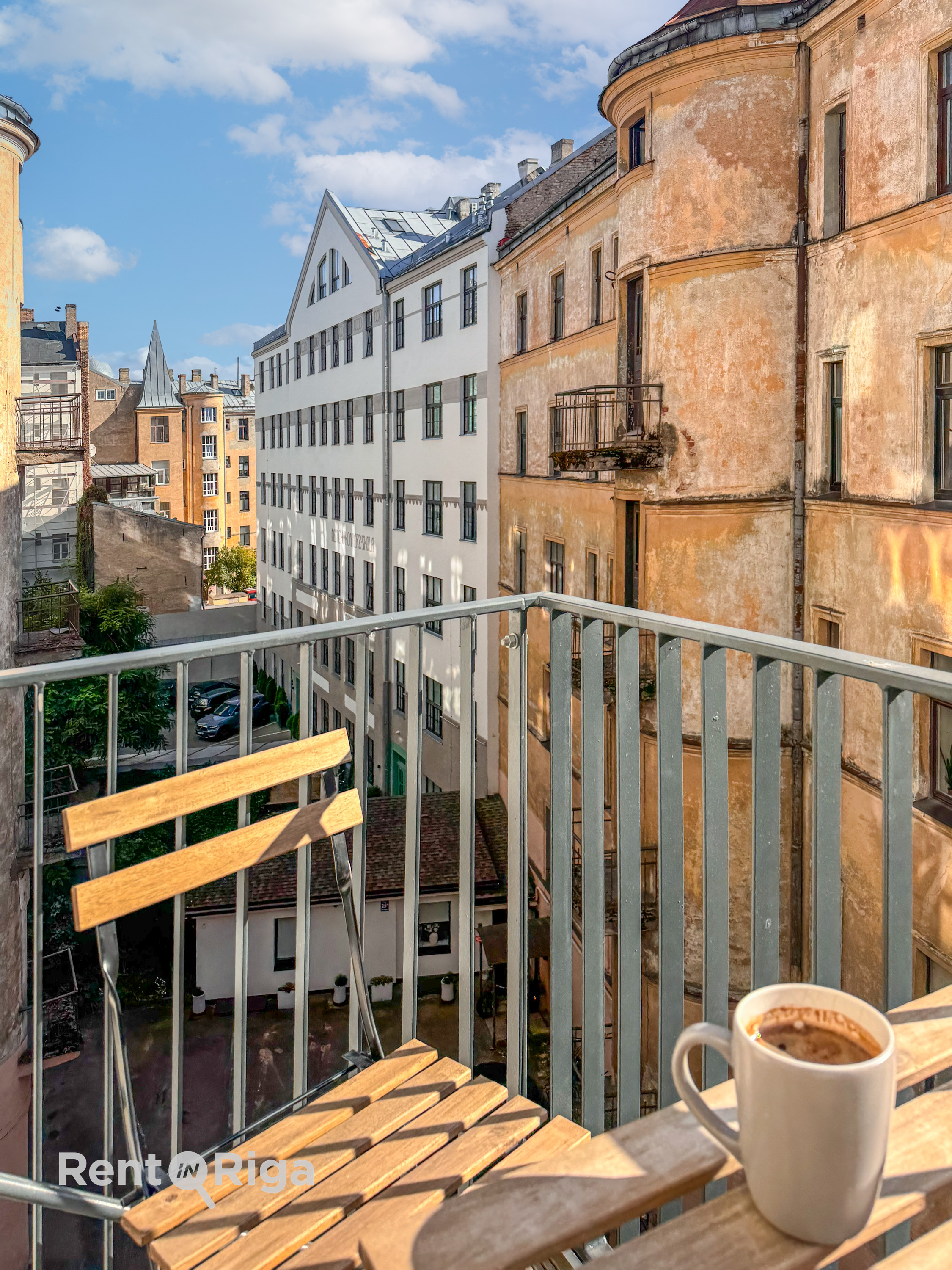 Pārdod dzīvokli, Aleksandra Čaka iela 26 - Attēls 1