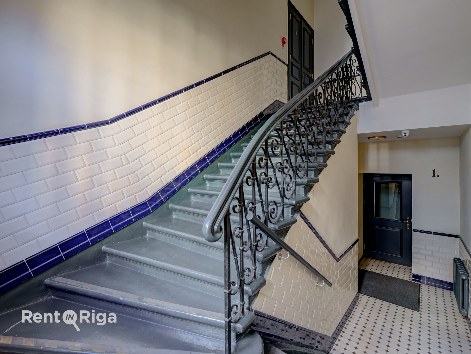 Pārdod dzīvokli, Aleksandra Čaka iela 26 - Attēls 1