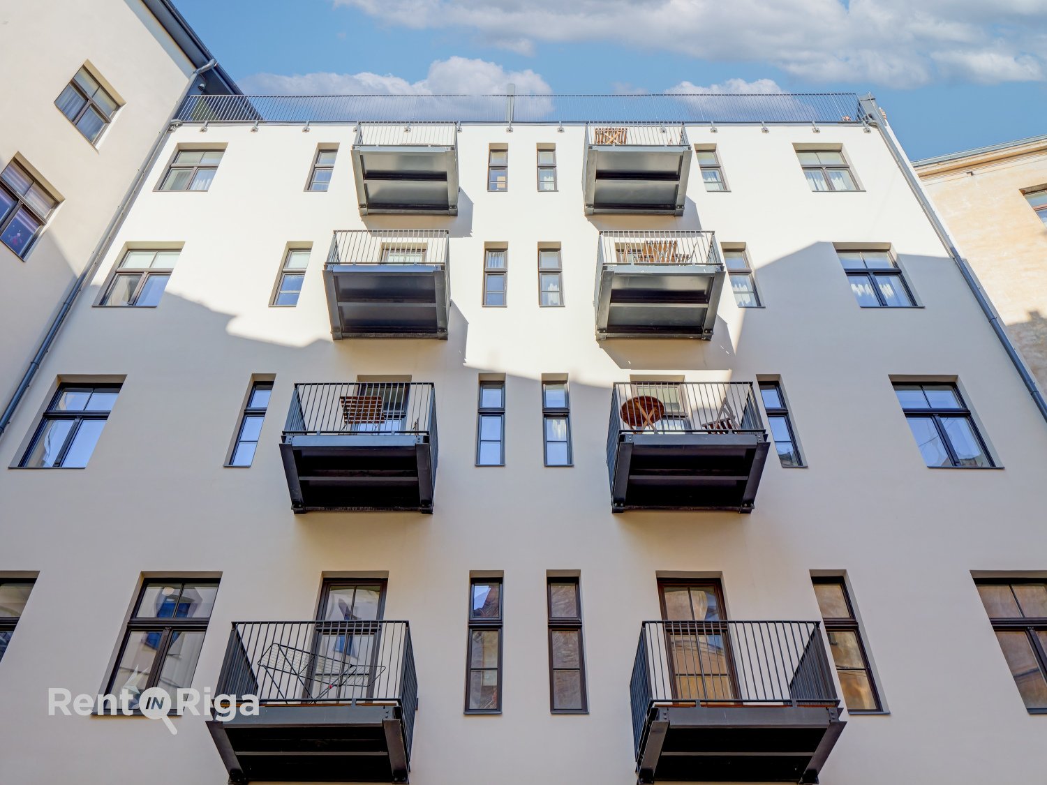 Pārdod dzīvokli, Aleksandra Čaka iela 26 - Attēls 1