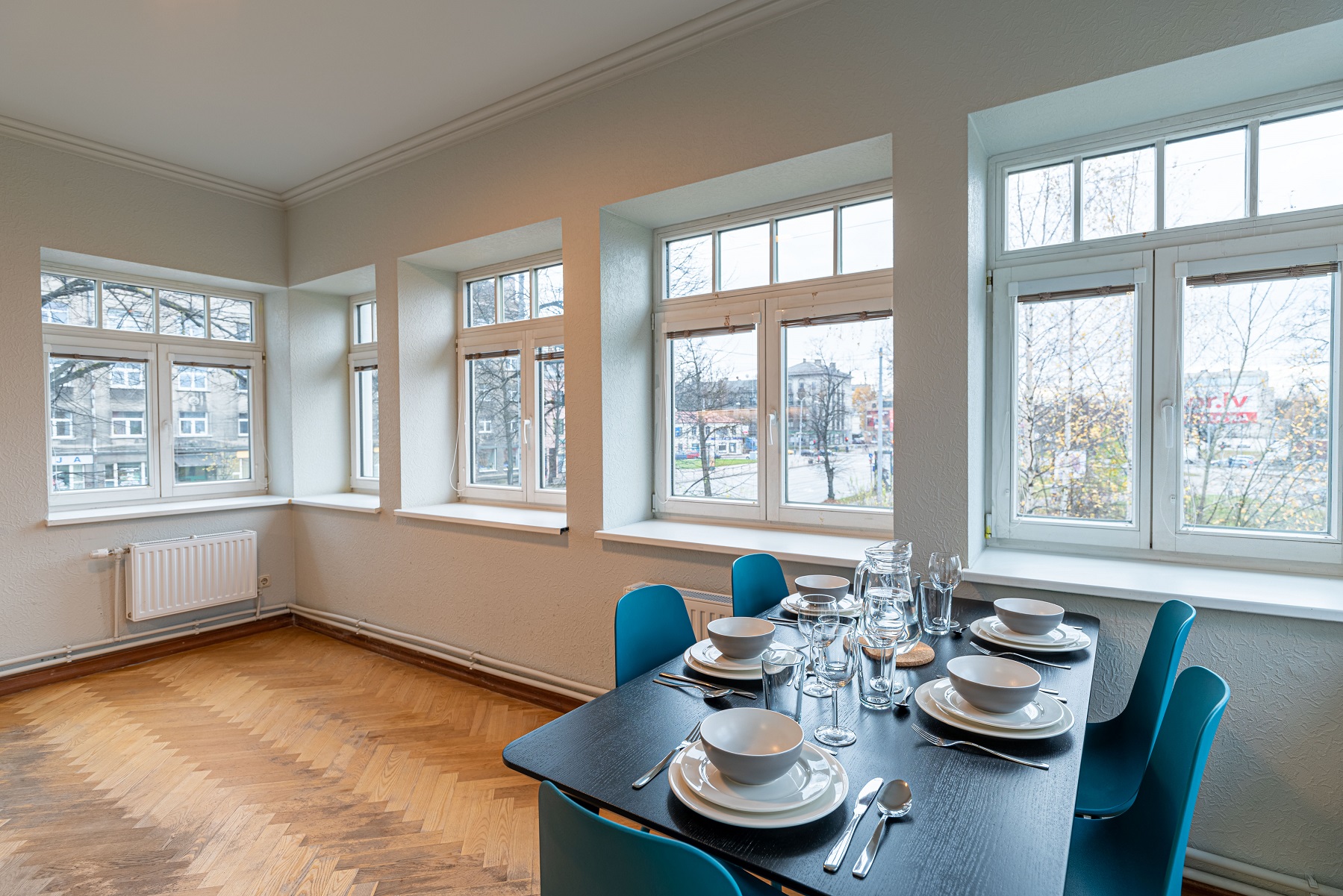 Investīciju objekts, Brīvības iela - Attēls 1