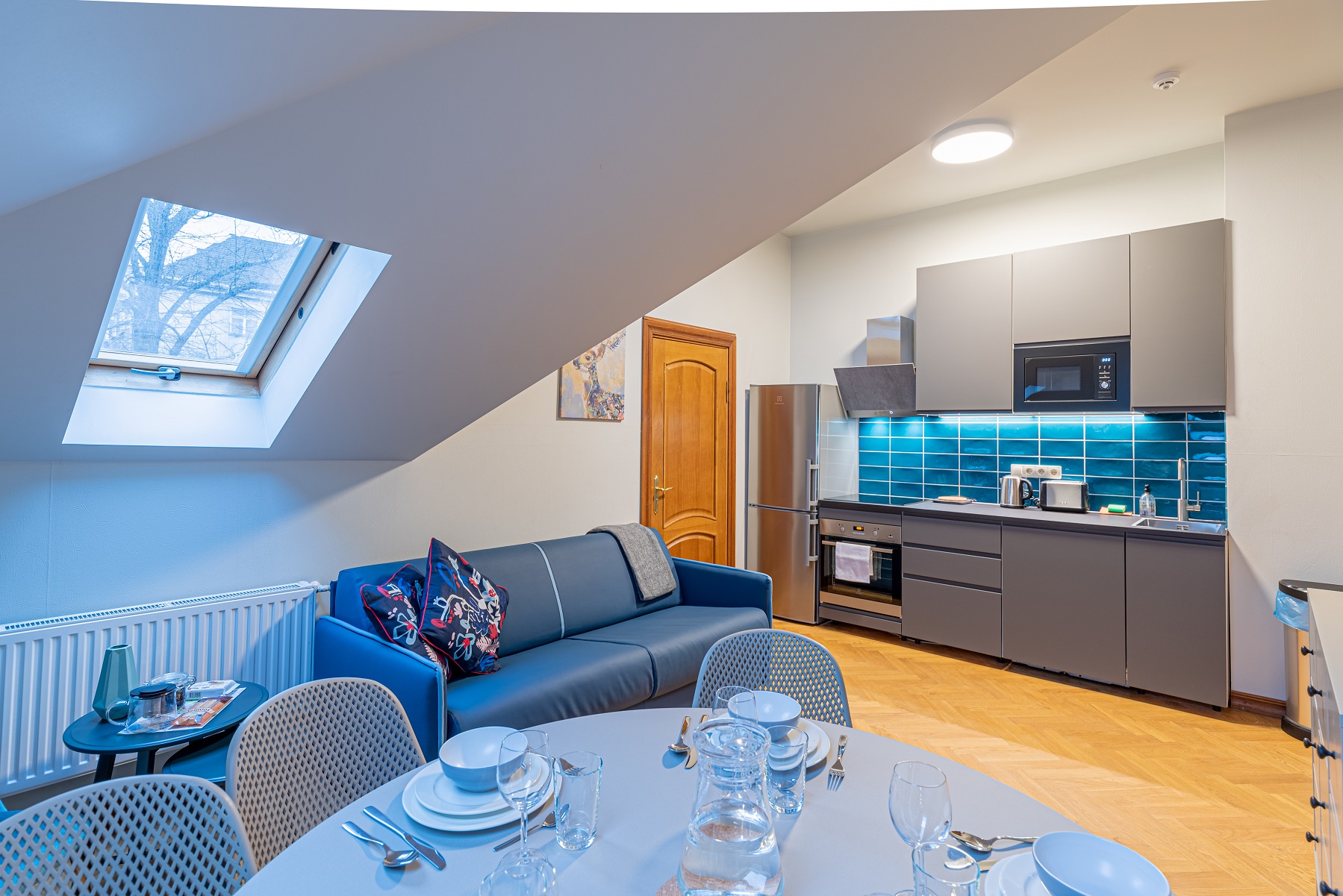 Investīciju objekts, Brīvības iela - Attēls 1