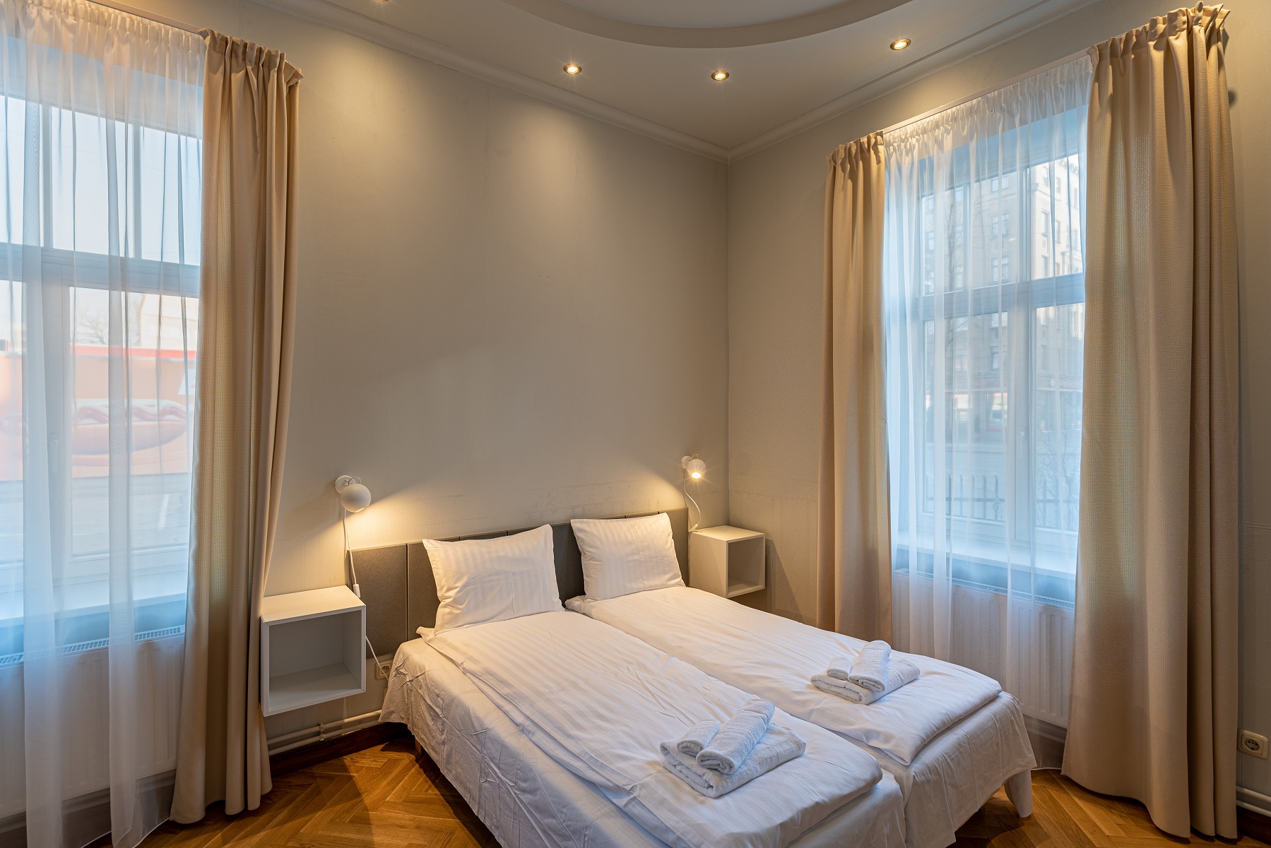 Investīciju objekts, Brīvības iela - Attēls 1