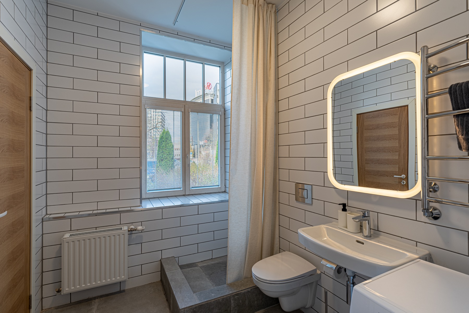 Investīciju objekts, Brīvības iela - Attēls 1