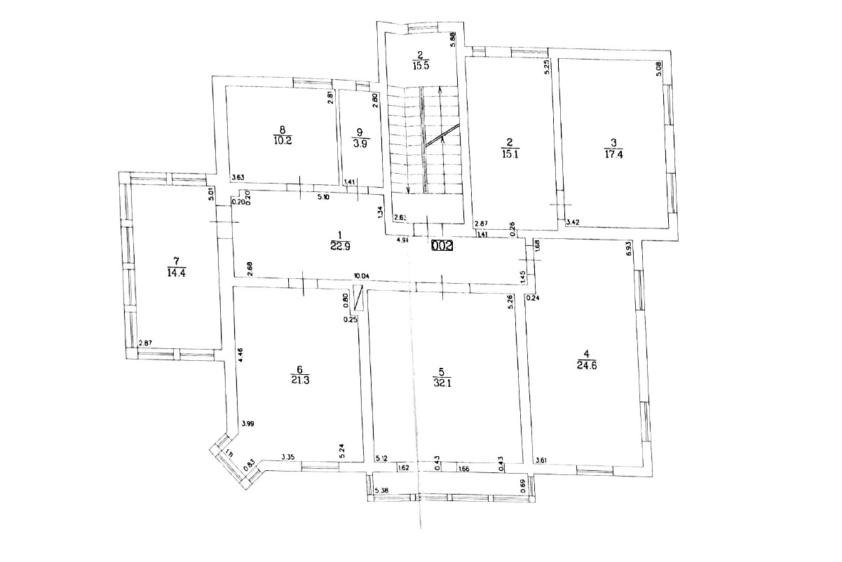 Investīciju objekts, Brīvības iela - Attēls 1