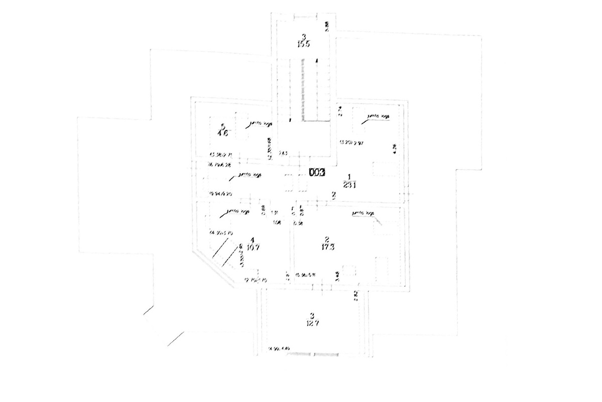 Investīciju objekts, Brīvības iela - Attēls 1