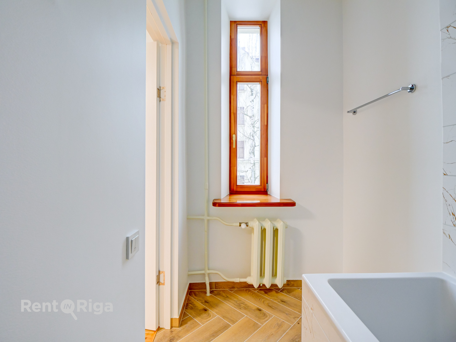 Pārdod dzīvokli, Ganību dambis iela 15 - Attēls 1