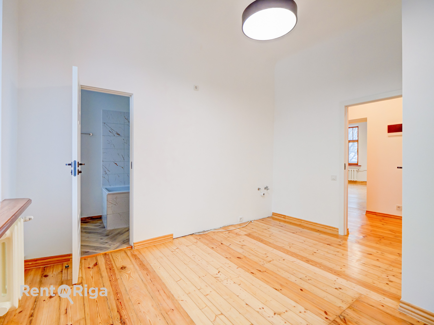 Pārdod dzīvokli, Ganību dambis iela 15 - Attēls 1