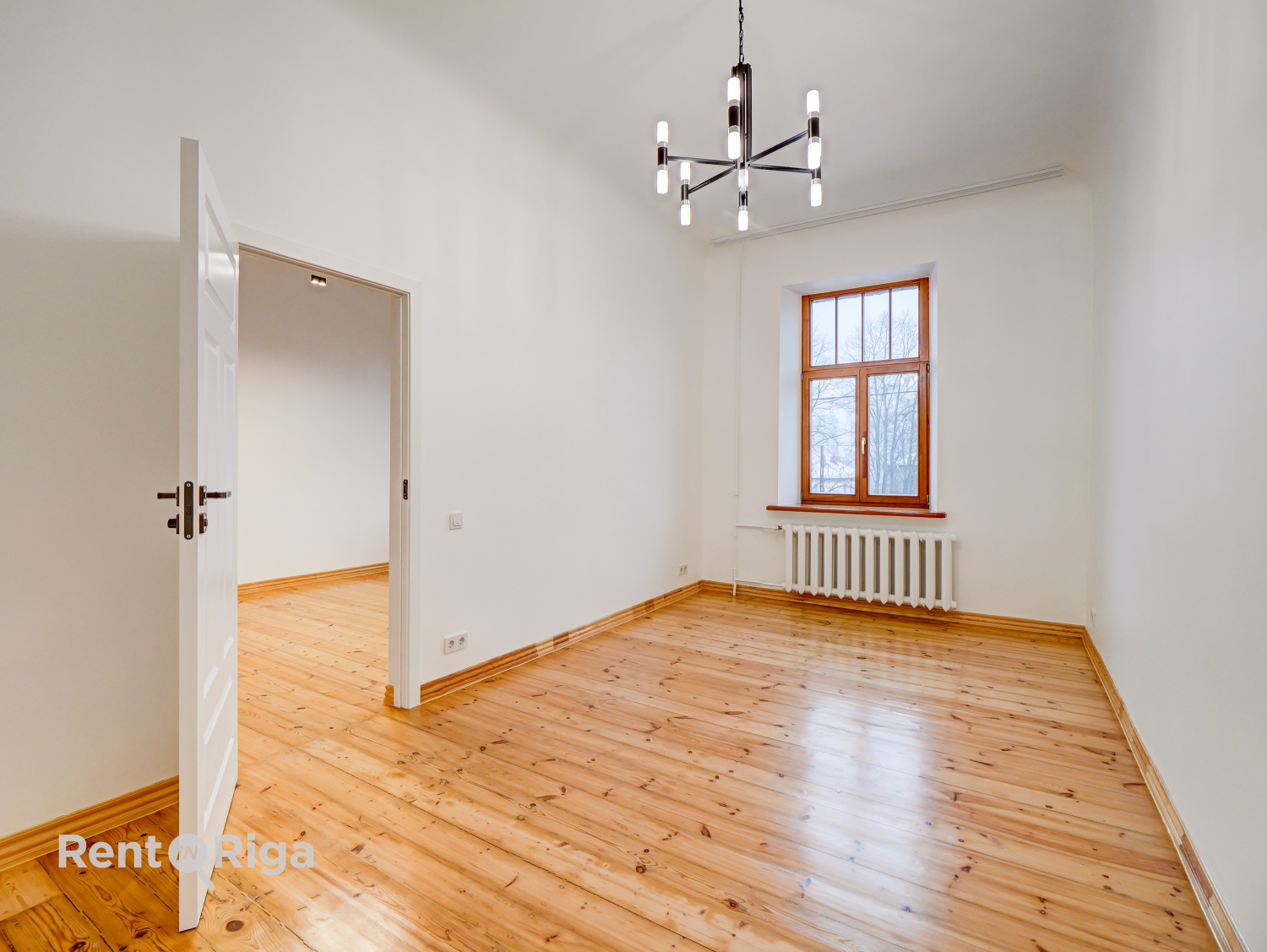 Pārdod dzīvokli, Ganību dambis iela 15 - Attēls 1