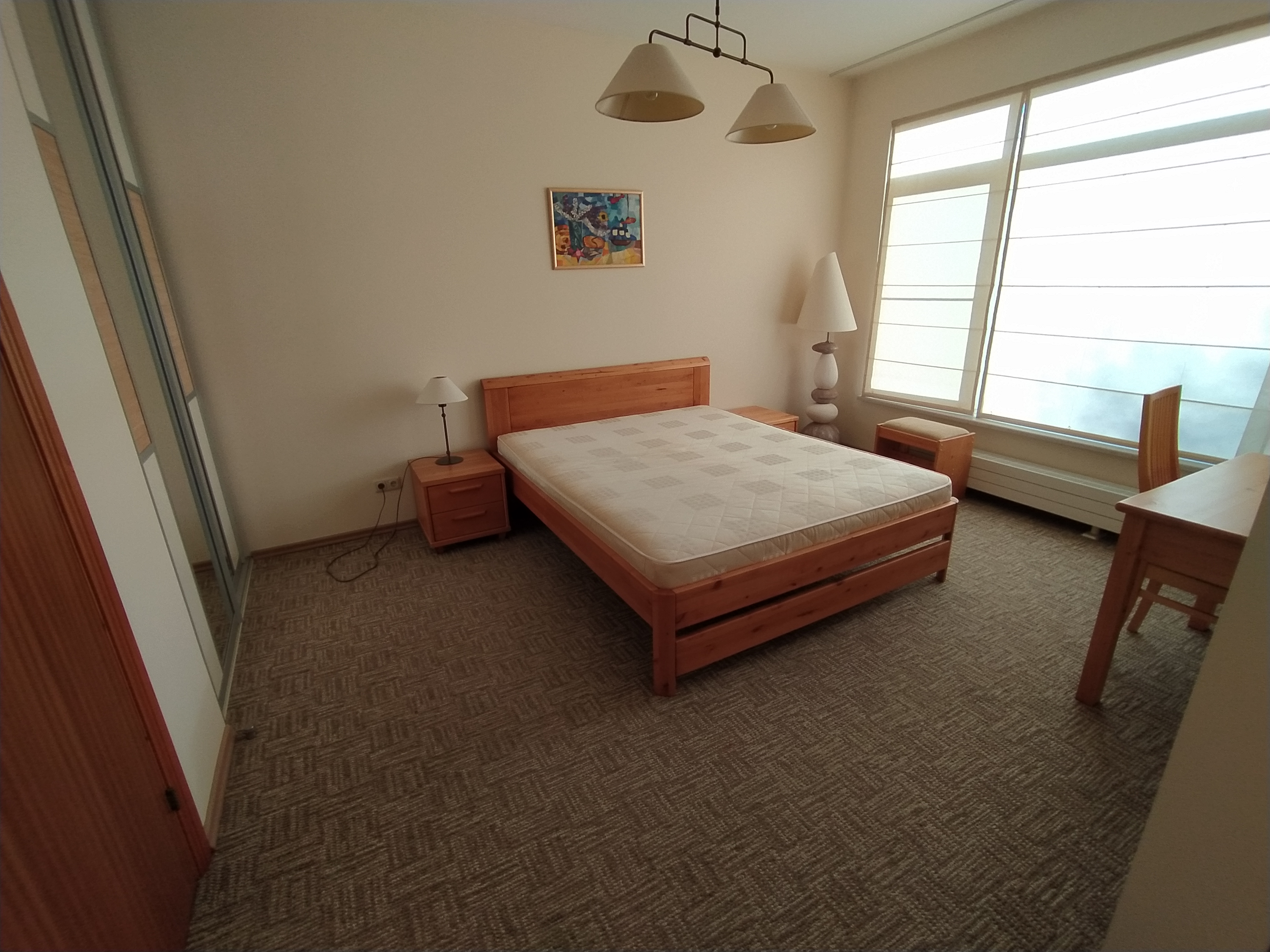 Pārdod dzīvokli, Turaidas iela 110 - Attēls 1