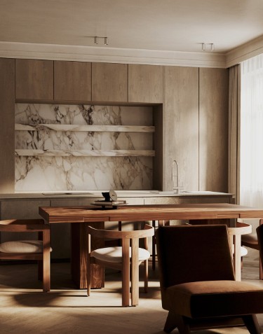 Apartment for sale, Pulkveža Brieža street 15 - Image 1