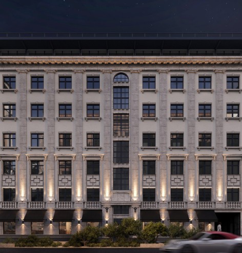 Apartment for sale, Pulkveža Brieža street 15 - Image 1