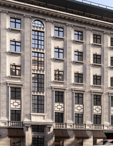 Apartment for sale, Pulkveža Brieža street 15 - Image 1