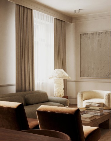 Apartment for sale, Pulkveža Brieža street 15 - Image 1