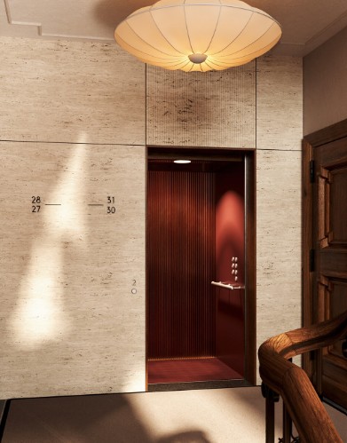 Apartment for sale, Pulkveža Brieža street 15 - Image 1