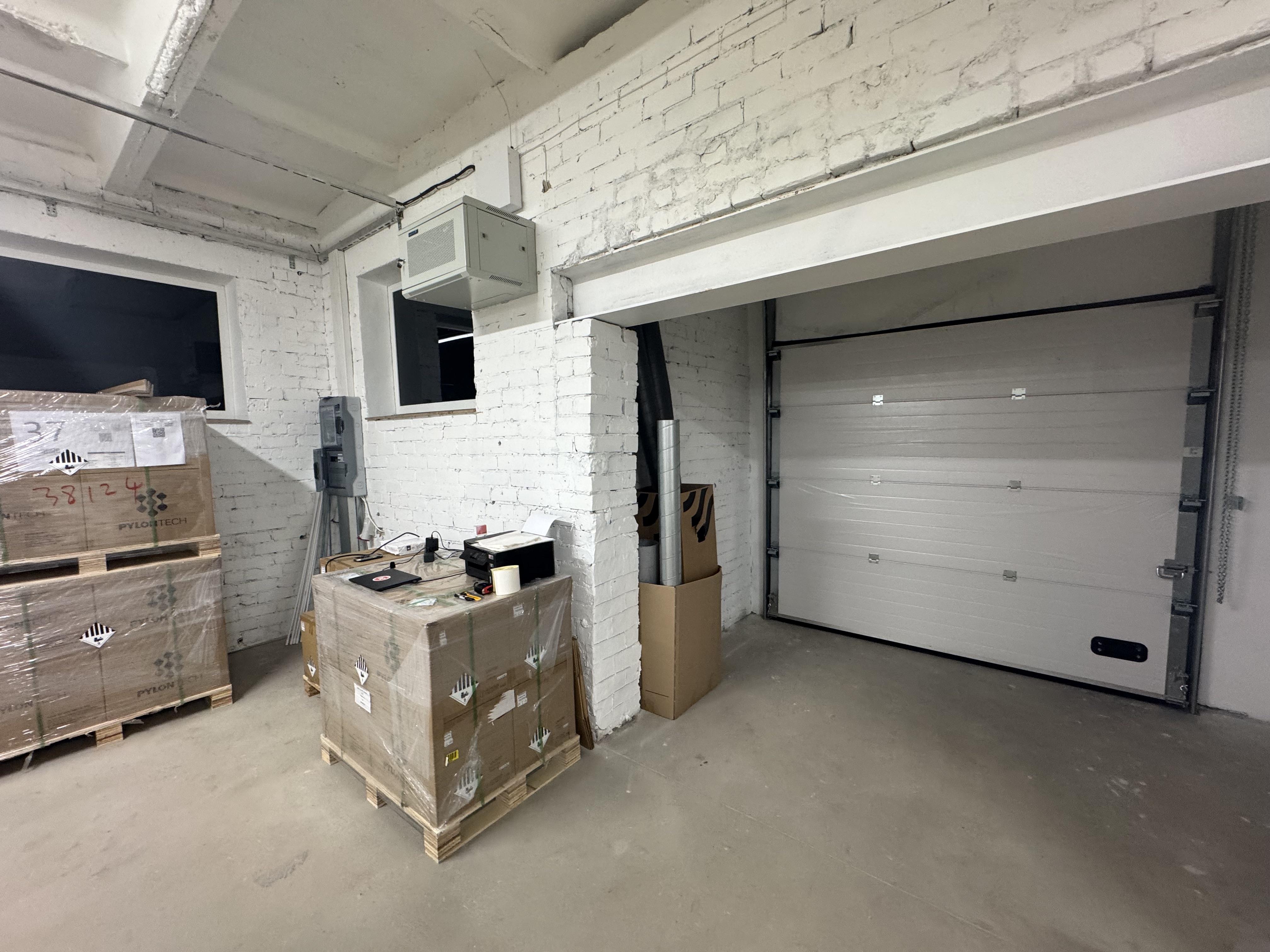 Pārdod tirdzniecības telpas, Šķērstes iela - Attēls 1