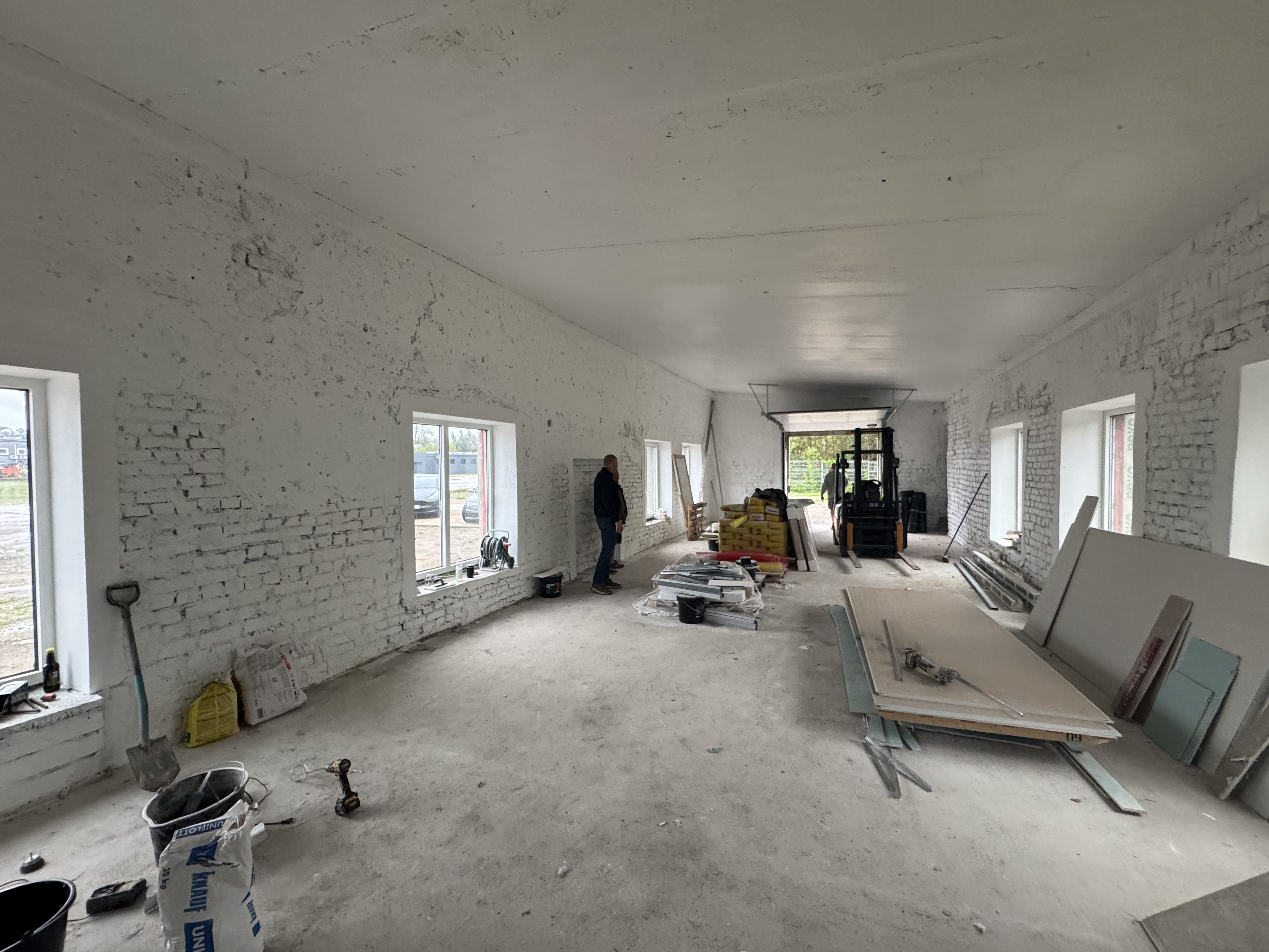 Pārdod tirdzniecības telpas, Šķērstes iela - Attēls 1