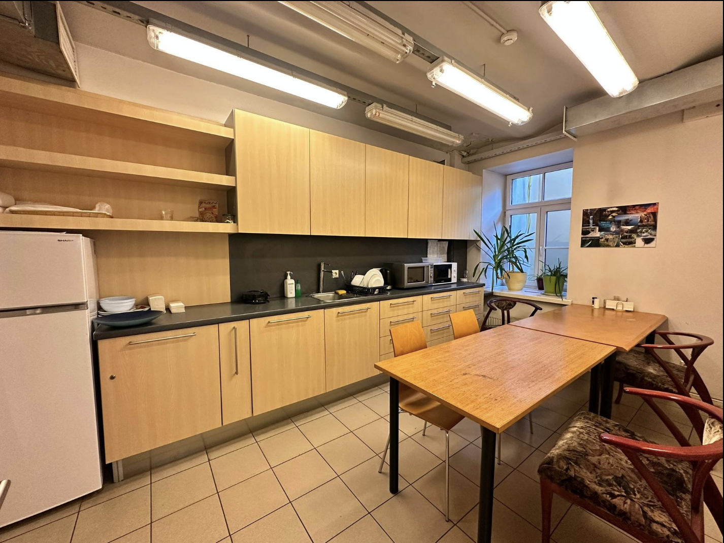 Iznomā biroju, Stabu iela - Attēls 1