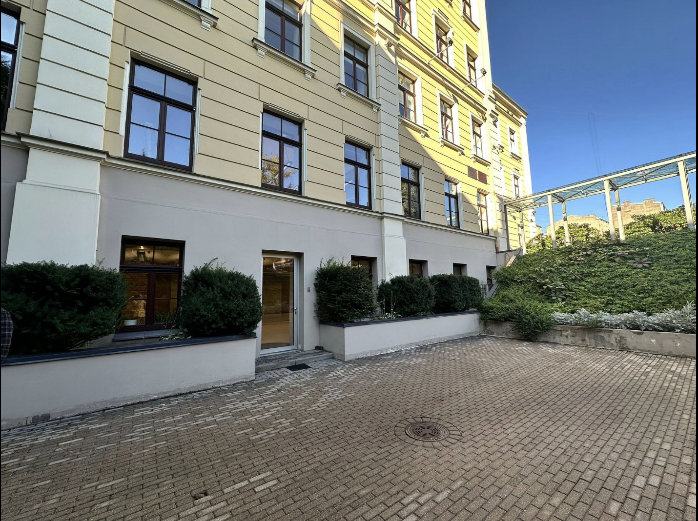 Iznomā biroju, Stabu iela - Attēls 1