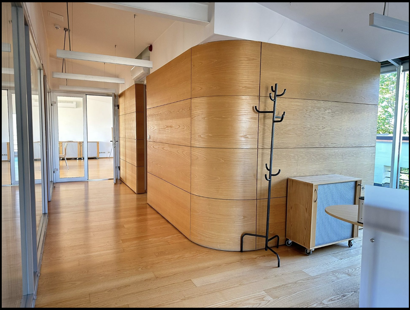 Iznomā biroju, Stabu iela - Attēls 1