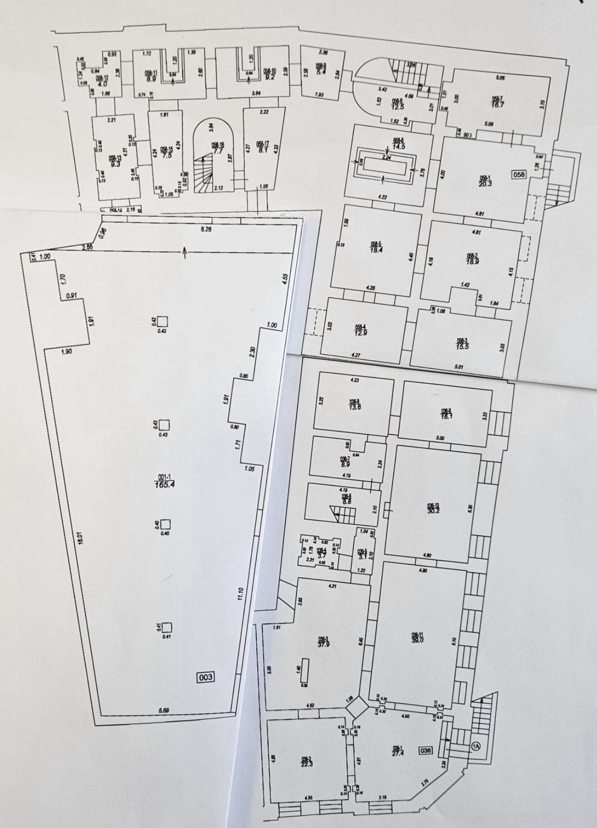 Retail premises for rent, Miesnieku street - Image 1