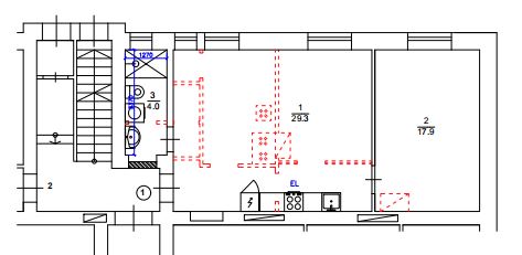 Продают квартиру, улица Matīsa 101 - Изображение 1