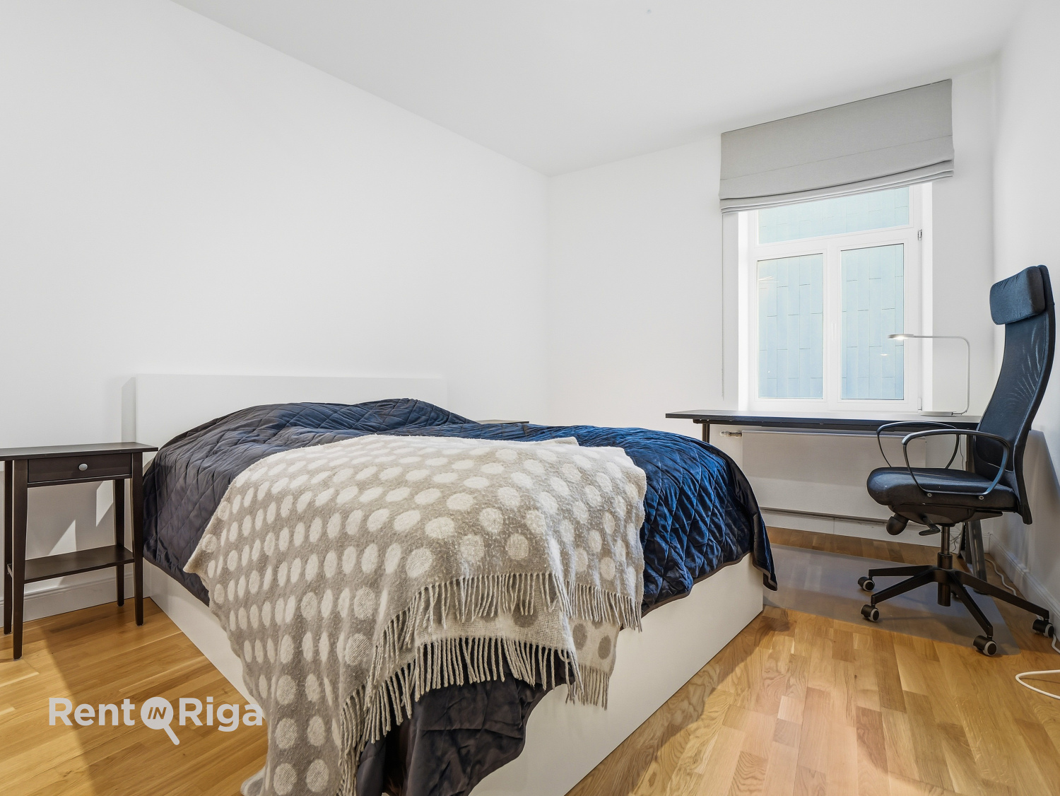 Apartment for sale, Lāčplēša street 24 - Image 1