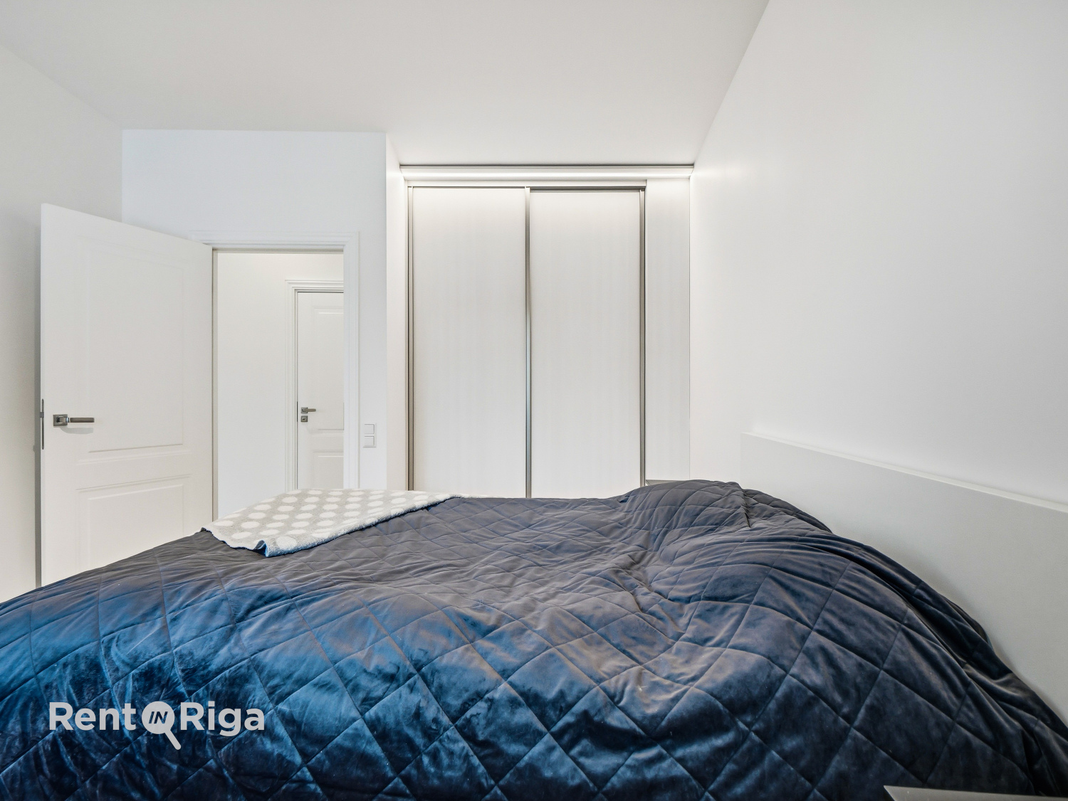 Apartment for sale, Lāčplēša street 24 - Image 1