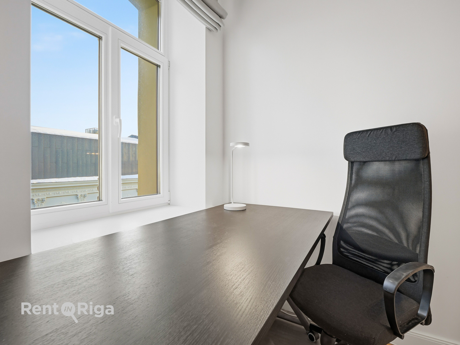 Apartment for sale, Lāčplēša street 24 - Image 1