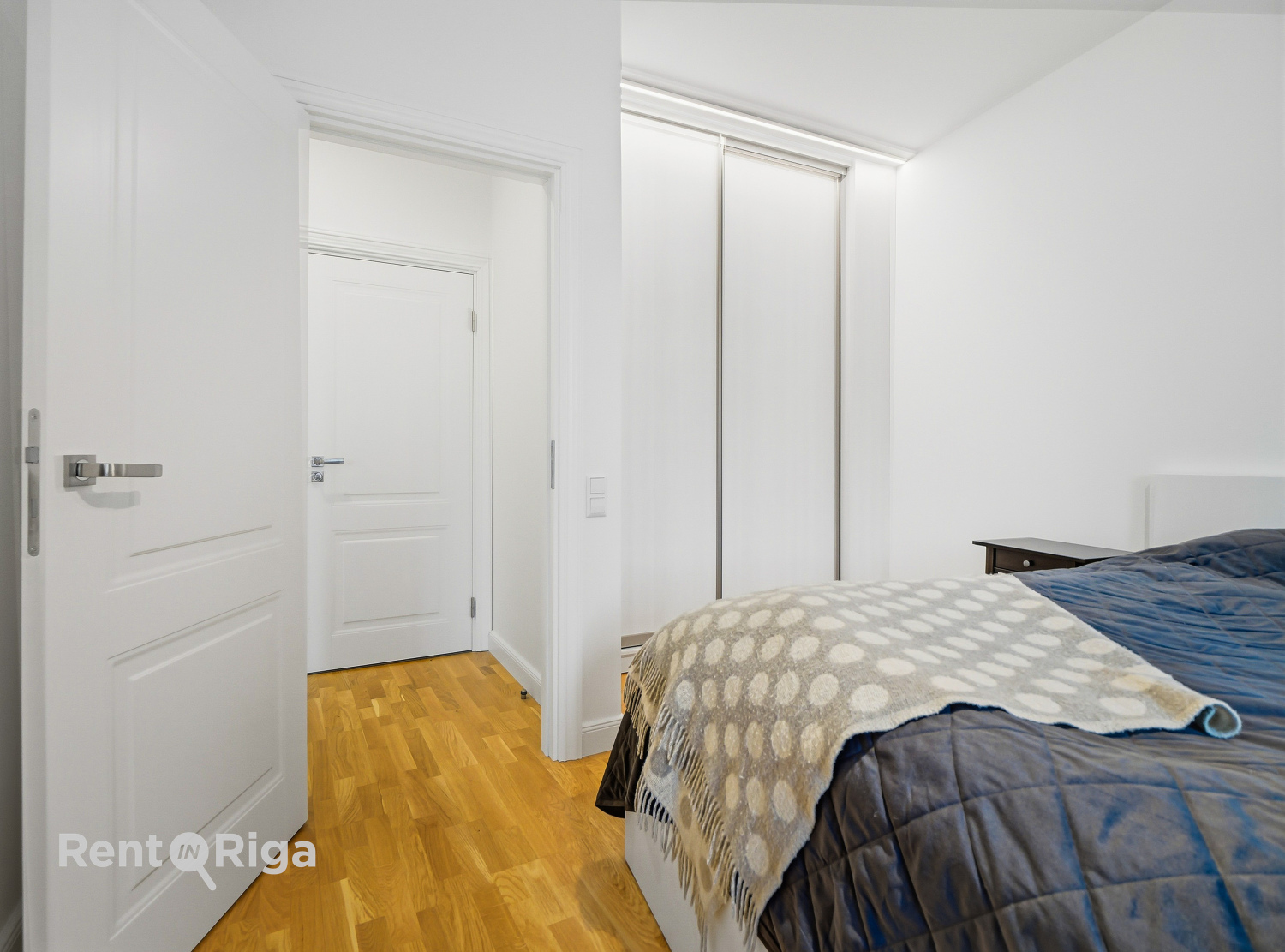 Apartment for sale, Lāčplēša street 24 - Image 1