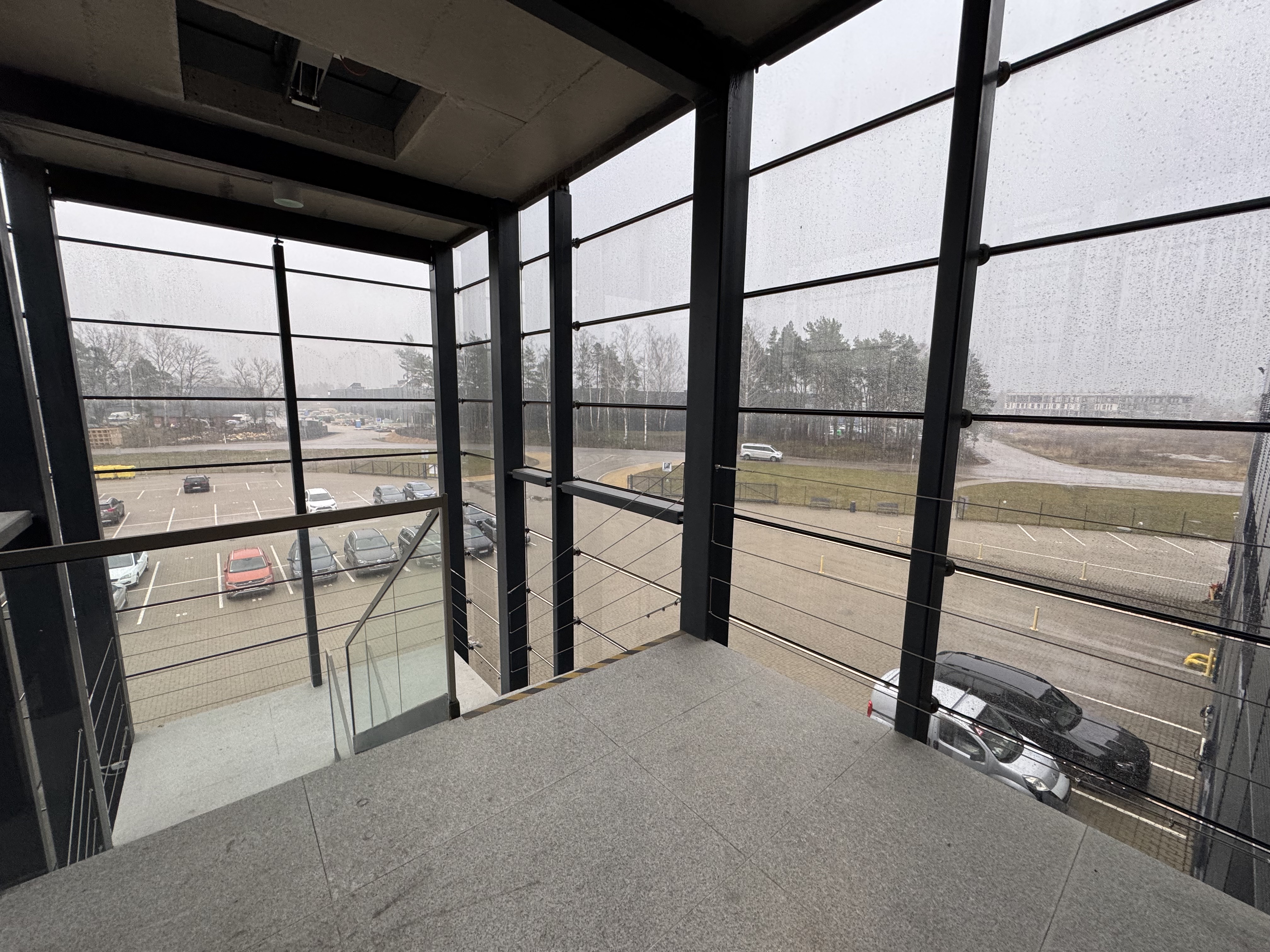 Iznomā noliktavu, Vismaņi iela - Attēls 1