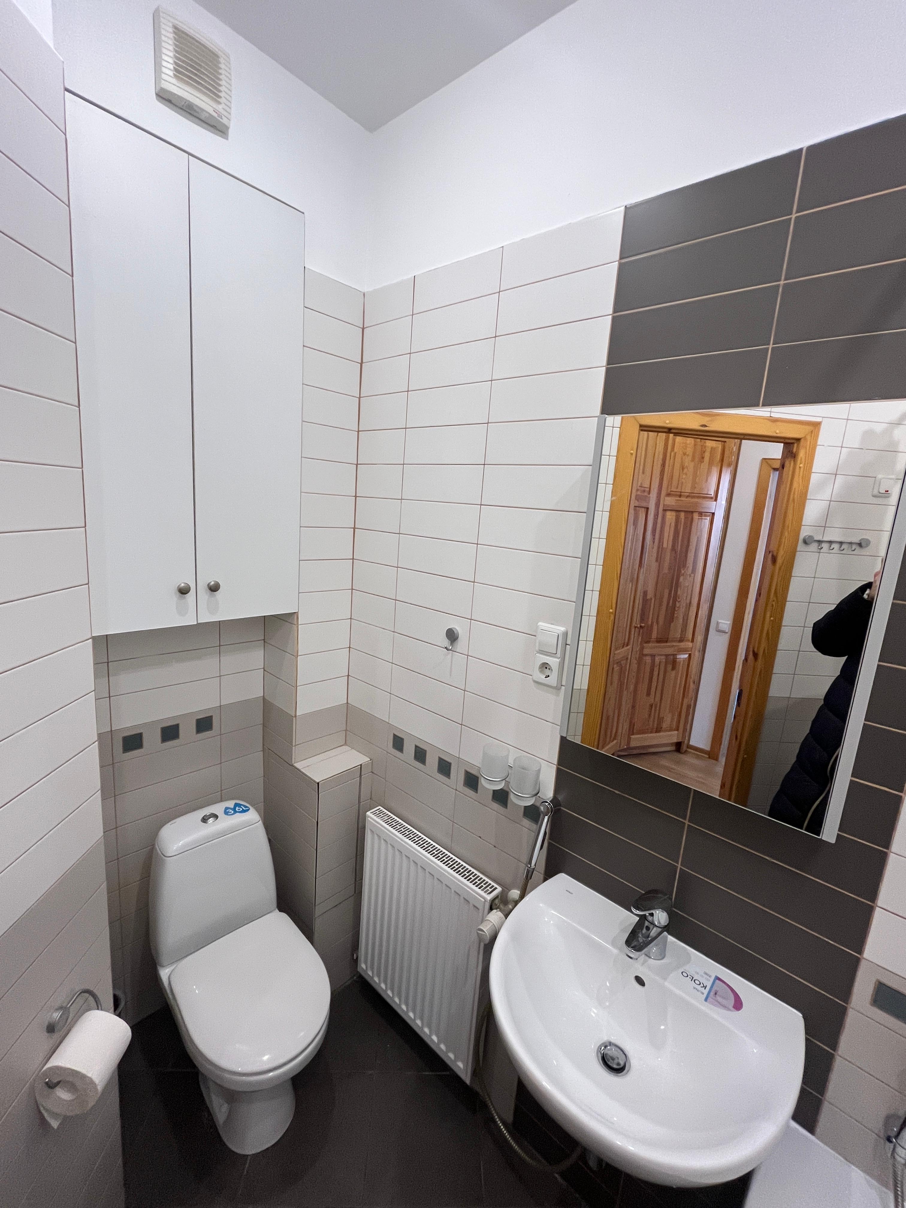 Izīrē dzīvokli, Etnas iela 10 - Attēls 1