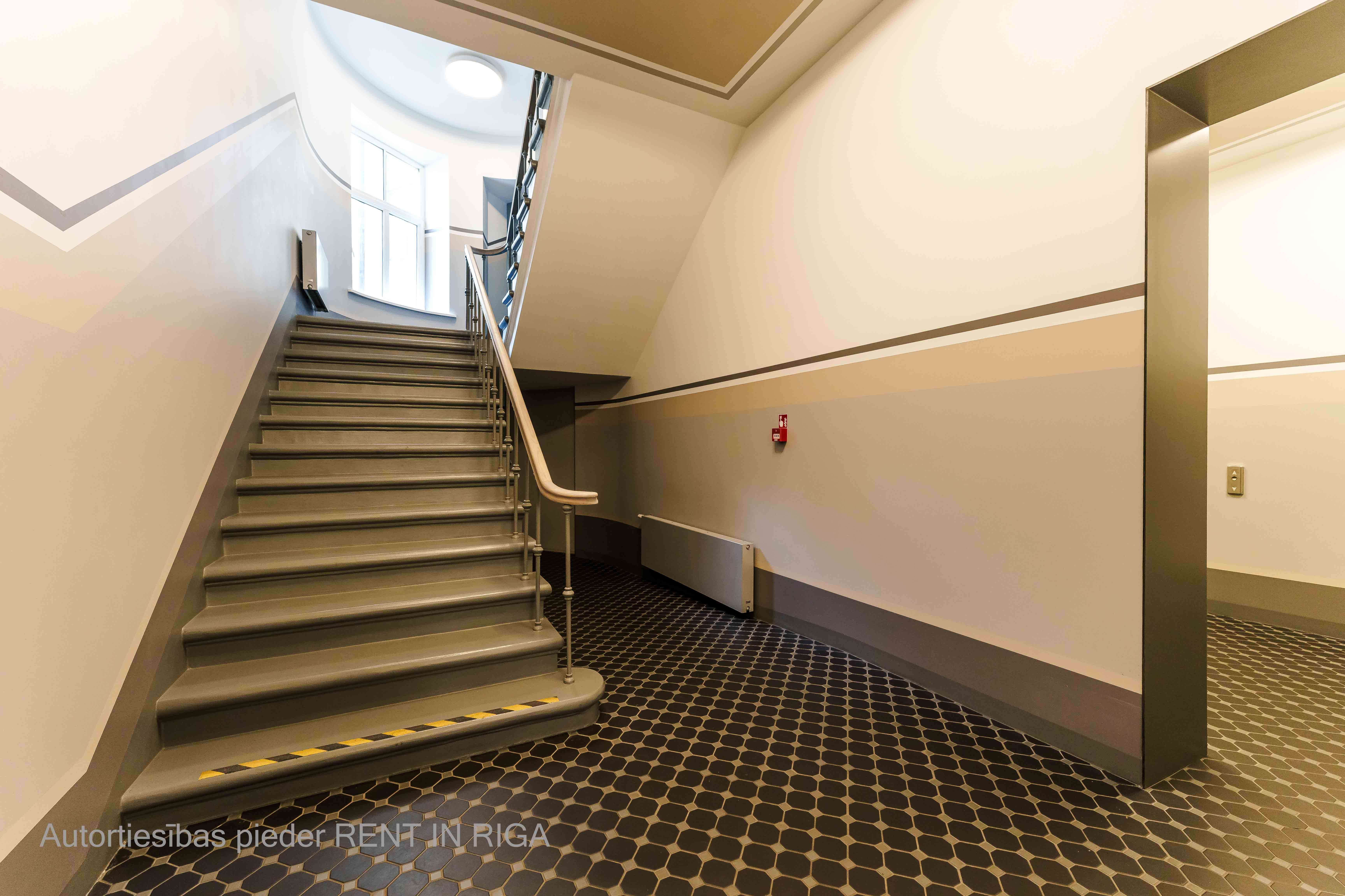 Office for rent, Antonijas street - Image 1